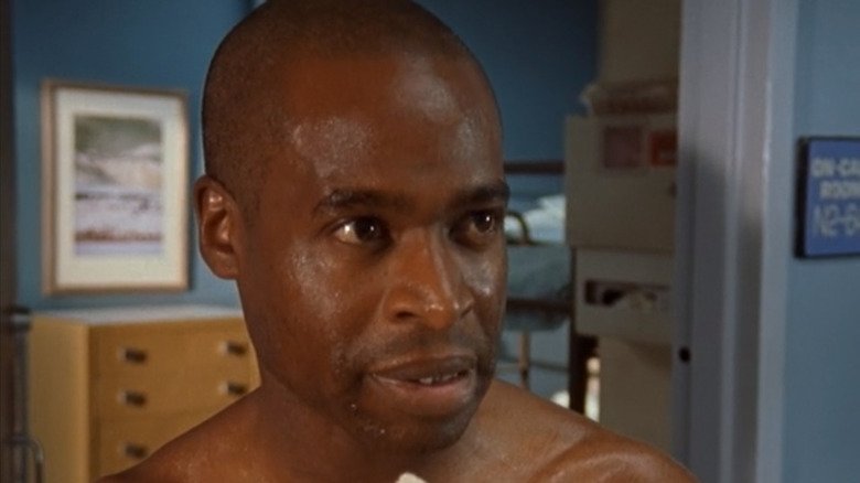 Cast & Guest Stars in Scrubs S04E06 Full List