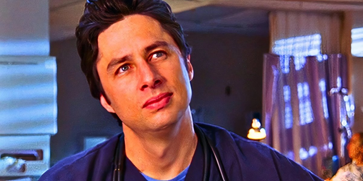 Find Scrubs S04E06 Putlockers to Watch J.D.s Fathers Funeral Episode